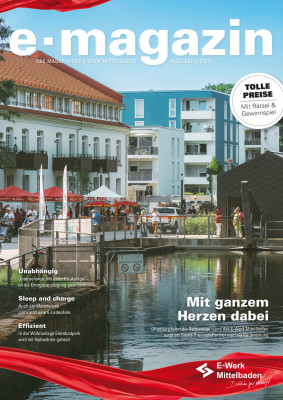 E-Magazin 2/22