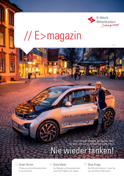 E-Magazin 1/14