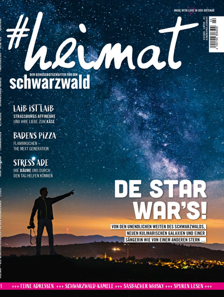 #heimat Schwarzwald Ausgabe 31 (2/2022)