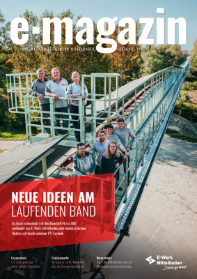 E-Magazin Ausgabe 1/23