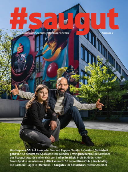 Saugut 2024