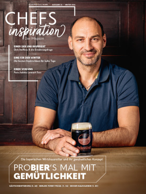 Chefs Inspiration 4-24