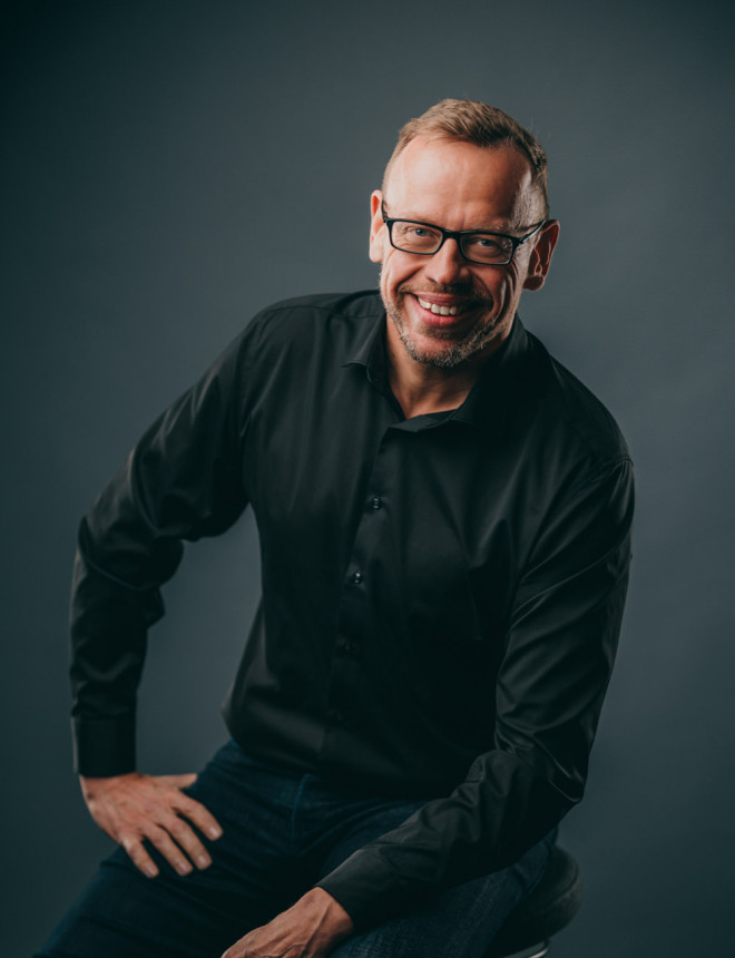 Ulf Tietge