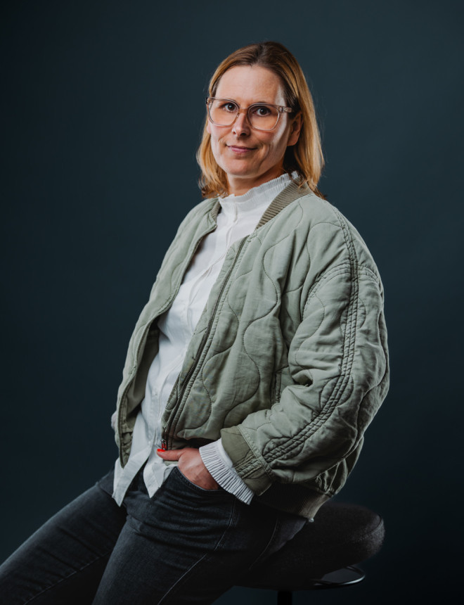 Nina Wagener