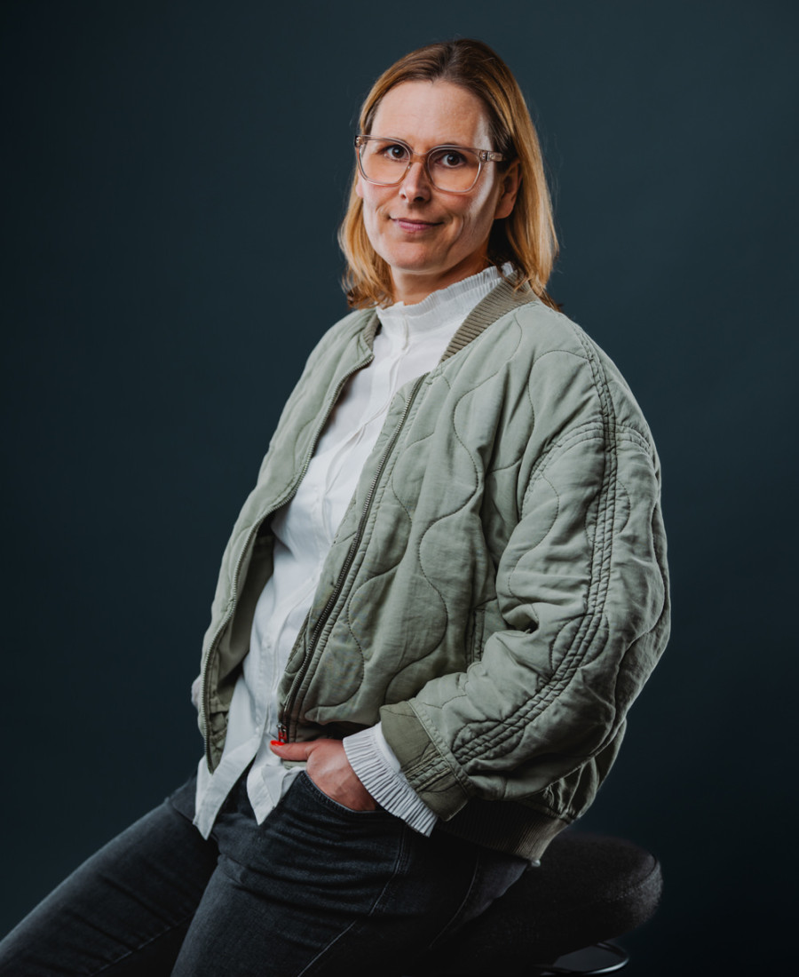 Nina Wagener