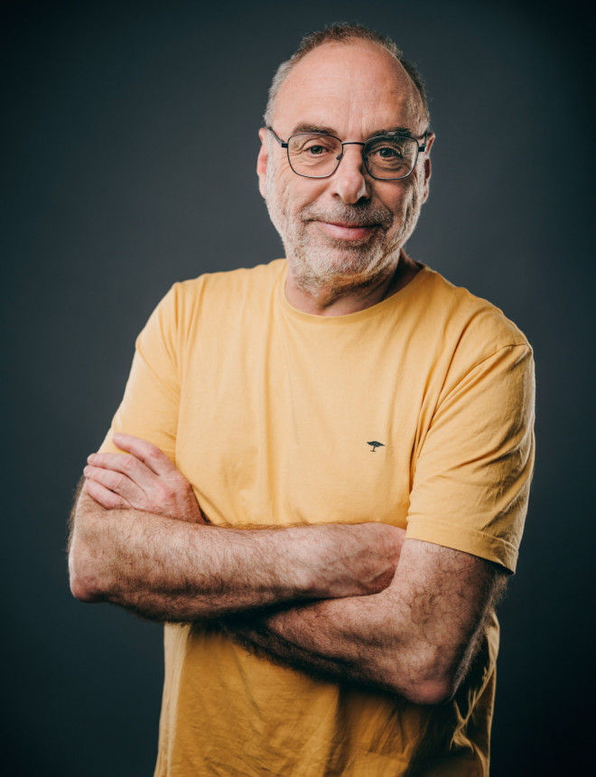 Pascal Cames