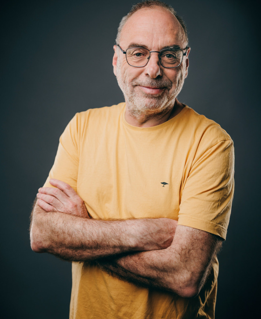 Pascal Cames