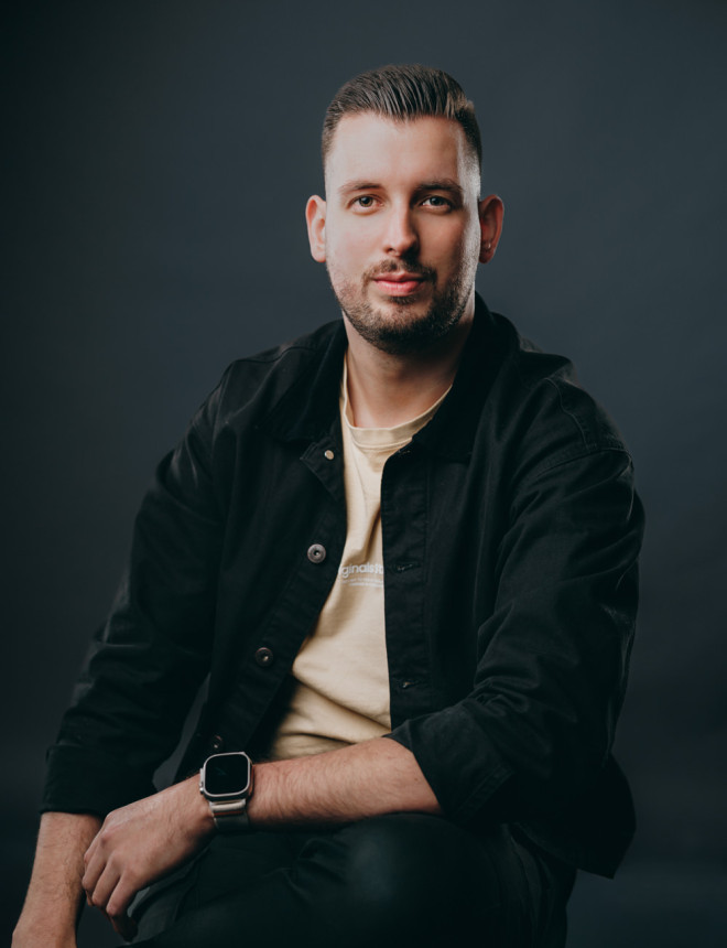 Pascal Oertel