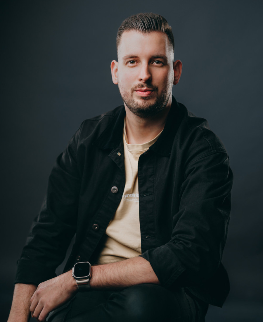 Pascal Oertel