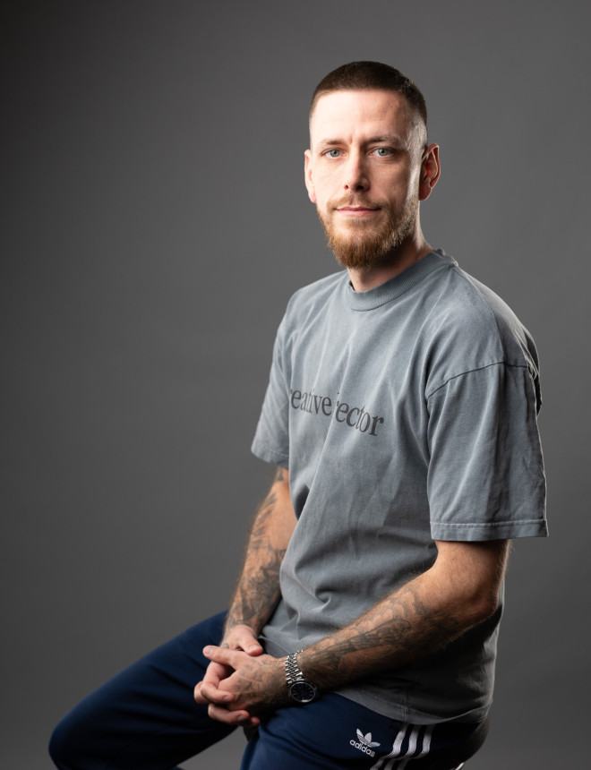 Steffen Hengst