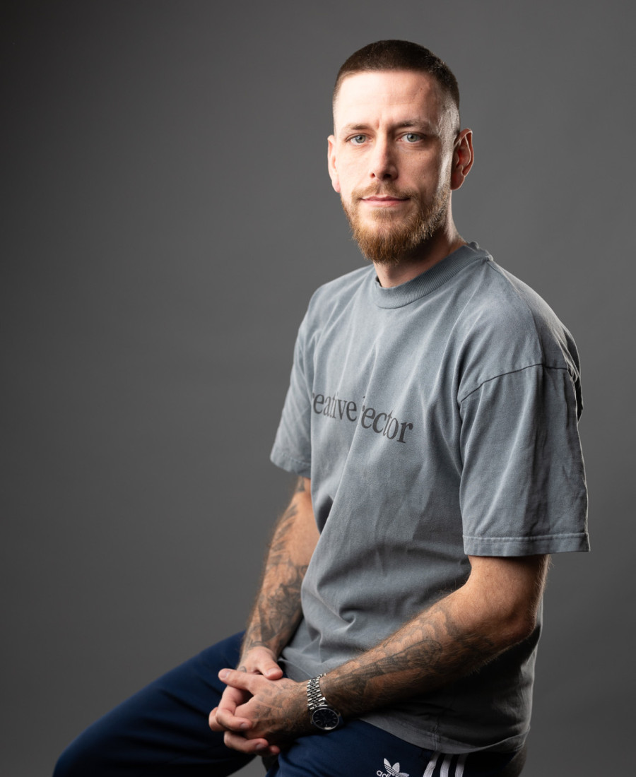Steffen Hengst
