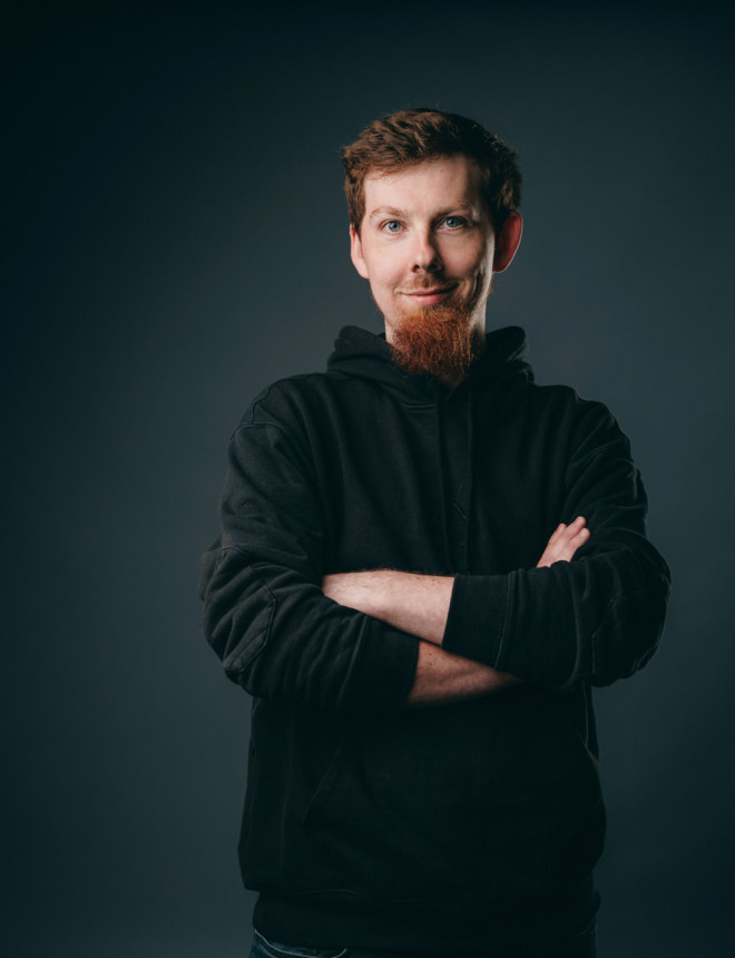 Moritz Sauer
