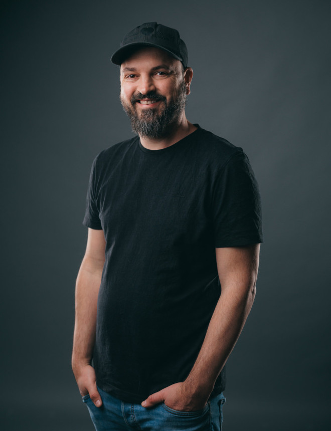Stephan Fuhrer
