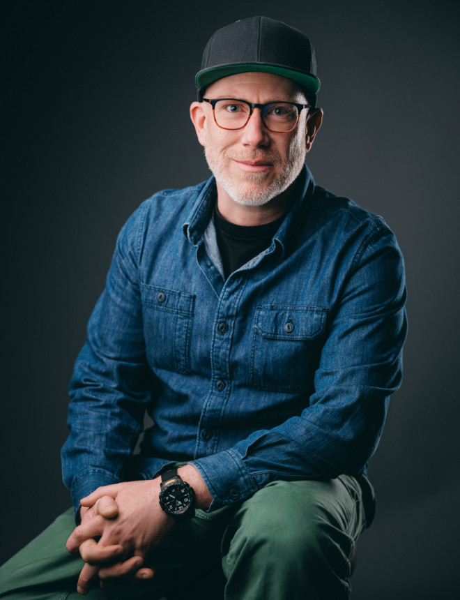 Stefan Hilberer