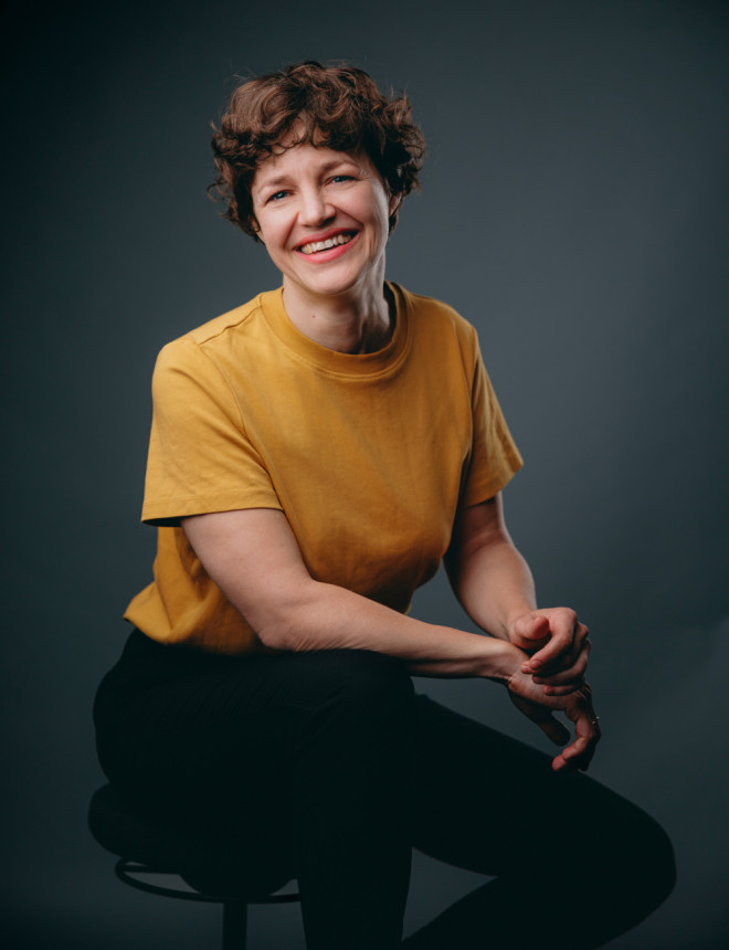 Anna Neumann