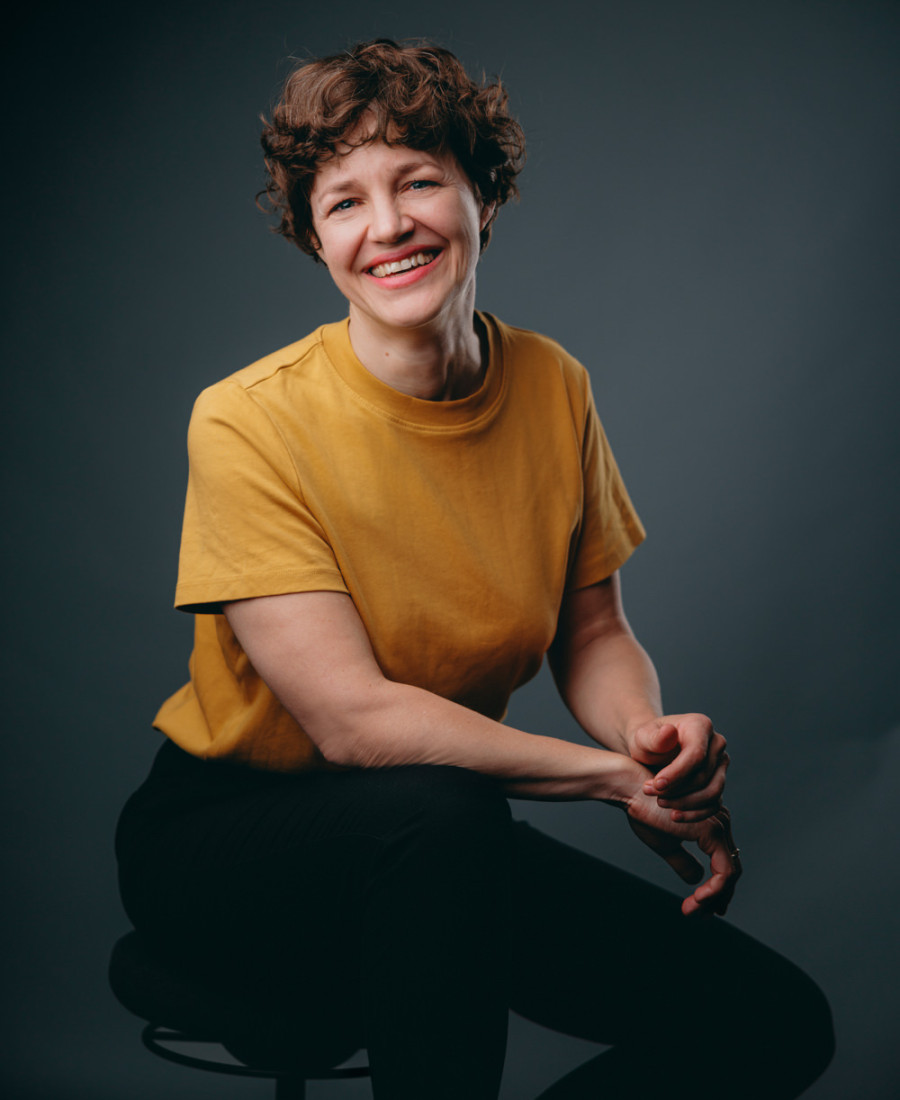 Anna Neumann
