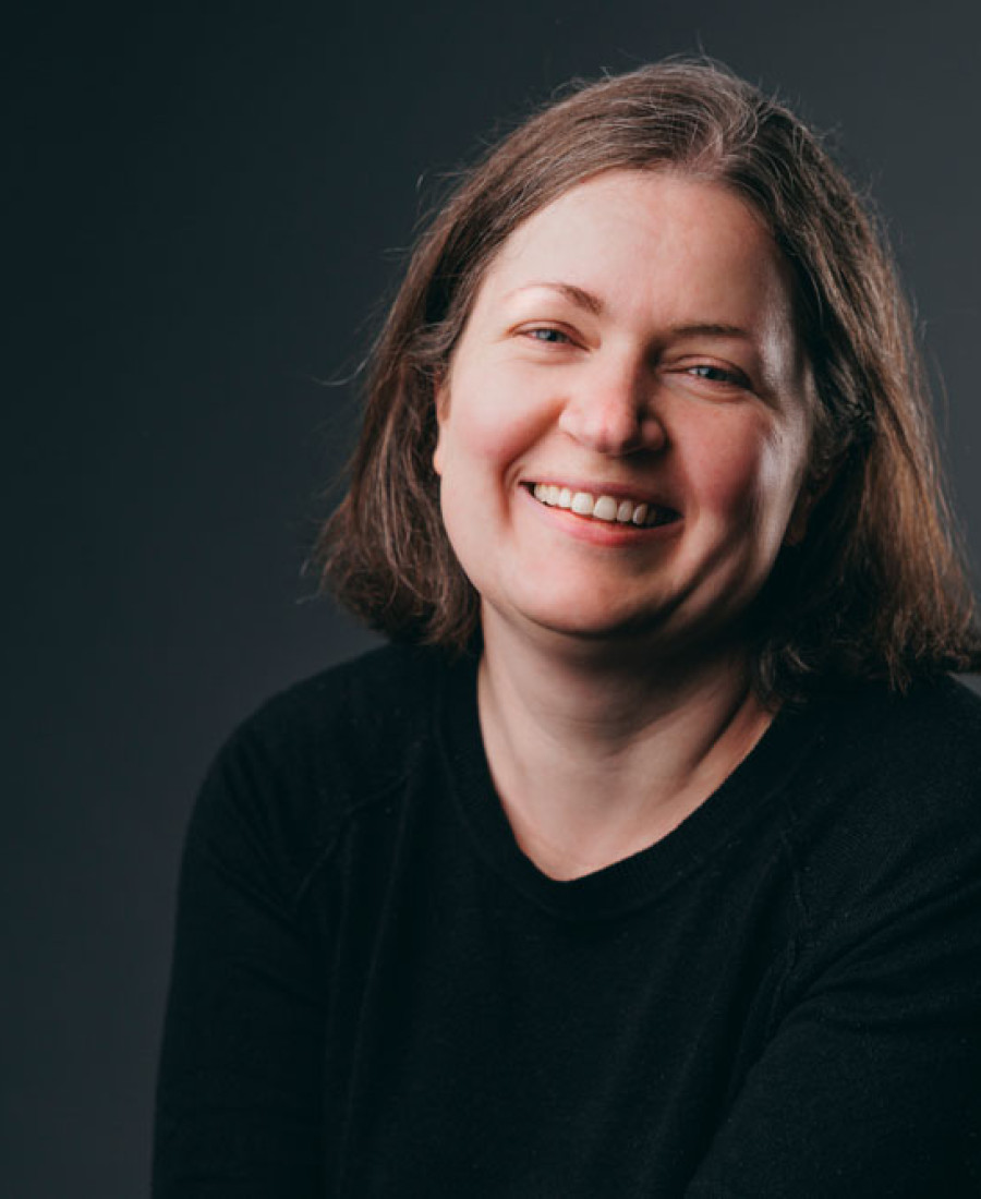 Verena Vogt