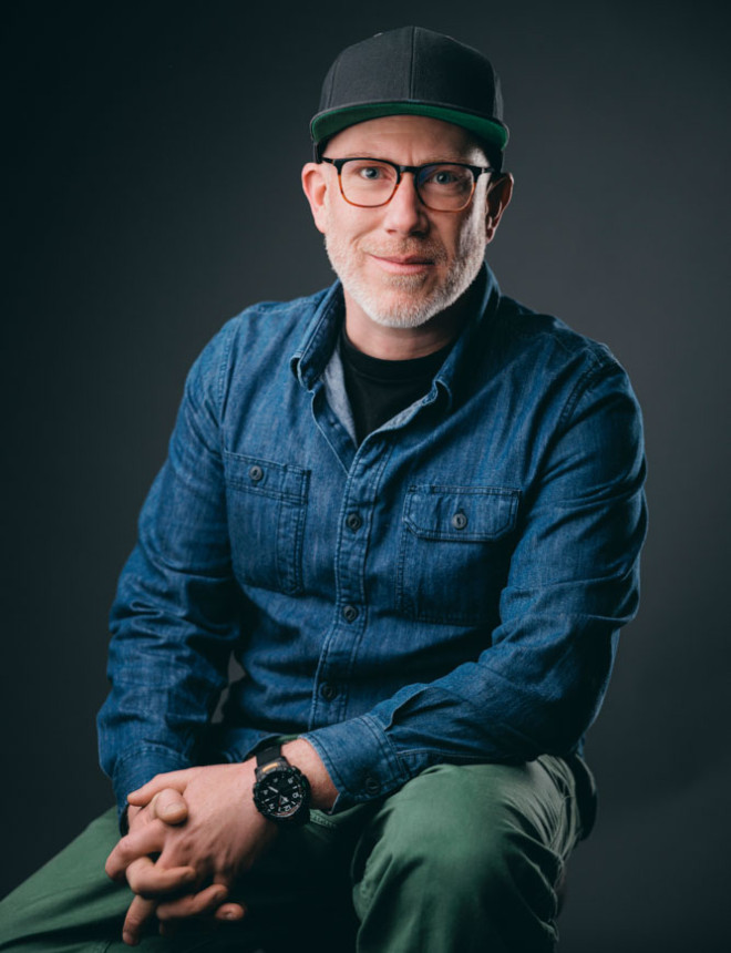 Stefan Hilberer