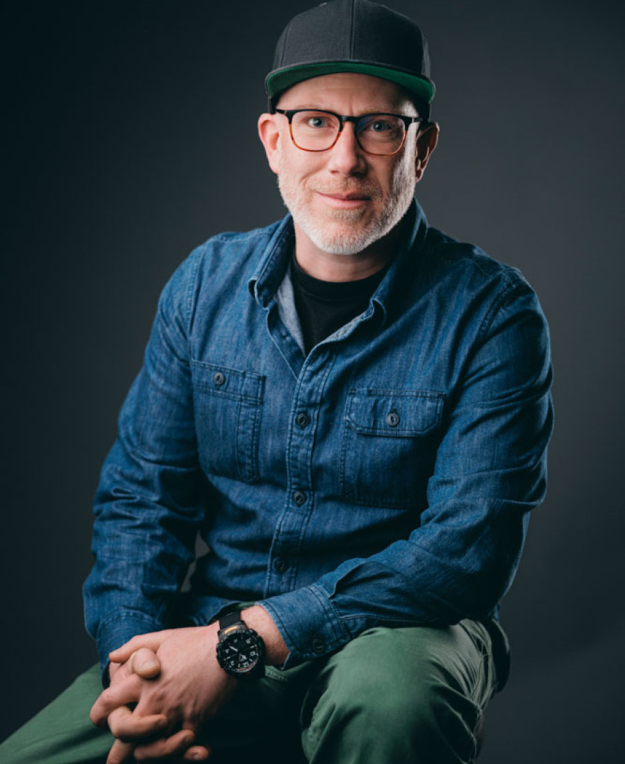 Stefan Hilberer