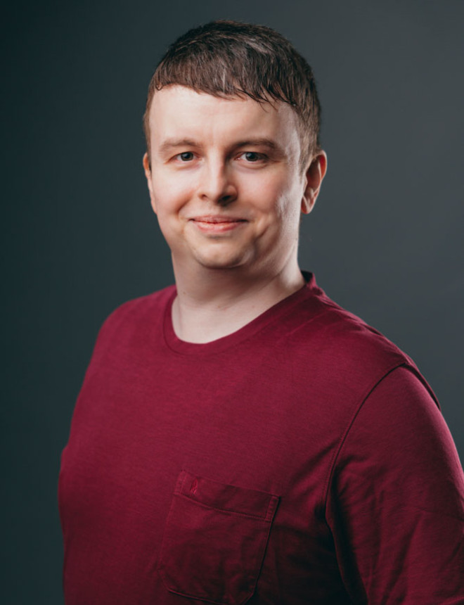 Benjamin Kreft