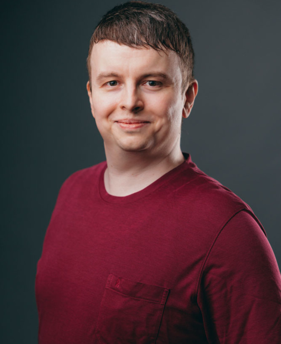 Benjamin Kreft
