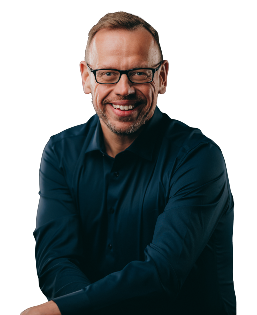 Ulf Tietge Freisteller